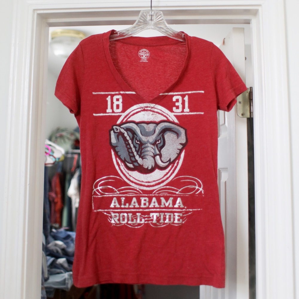 Alabama shirt